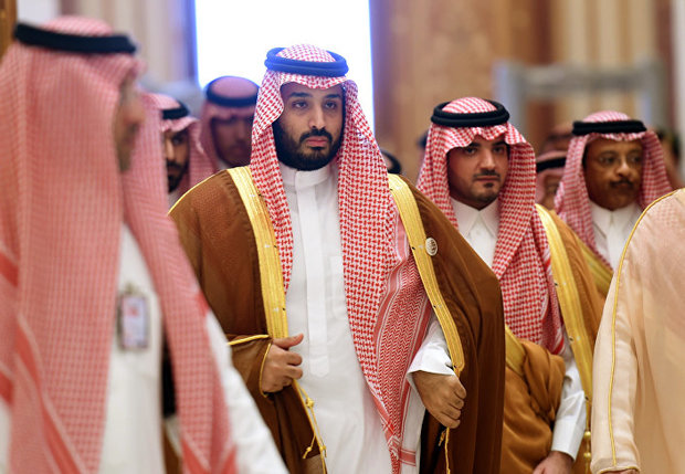 
پاشنه آشیل محمد بن سلمان چیست؟/مخالفان عربستان تا ابد ساکت نمی مانند