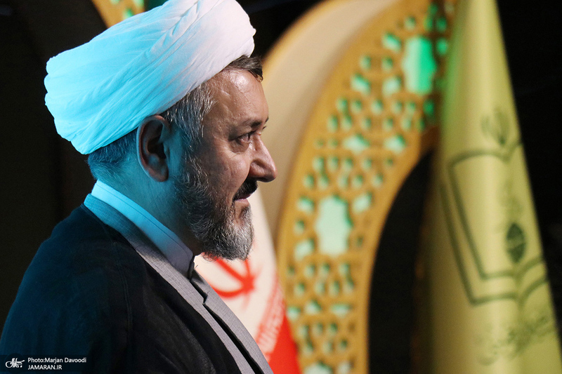 اختتامیه چهارمین هفته فرهنگی «بر آستان آفتاب»