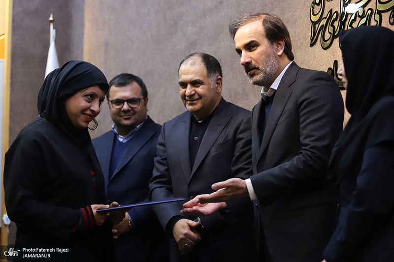 نشست «زنان خبرنگار؛ افق‌های پیش رو» و تجلیل از جمعی از زنان خبرنگار