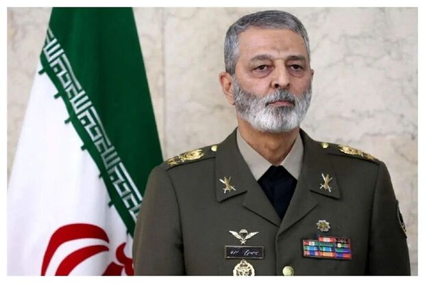 سرلشکر موسوی: نبرد با ایران برای «ترامپ» درس عبرت خواهد شد