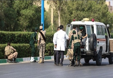 آخرین وضعیت مجروحان حادثه تروریستی در اهواز اعلام شد