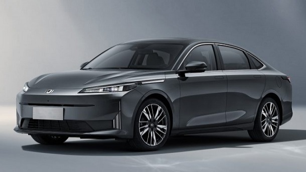 طرح اقساطی چانگان NEVO A05 هیبریدی مهر 1404 + جدول  وشرایط