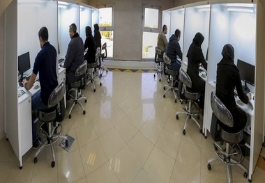 آزمایشگاه ارزیابی حسی مواد غذایی در مشهد فعال شد