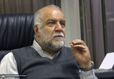  وزیر نفت: آینده صادرات گاز به وضعیت LNG بستگی دارد