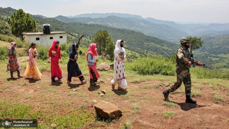 منتخب تصاویر امروز جهان- 25 تیر 1400