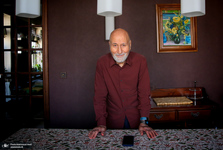 بهزاد نبوی: «نه» گفتن مردم به ترامپ و نتانیاهو مستحق پاسخی درخور از حاکمیت بود/ اصلاح‌طلبی نه سرنگونی می‌خواهد و نه حرکت‌های بیرون از قانون/ وفاق ملی زمانی معنا دارد که همه نیروهای توانمند در اداره کشور به کار گرفته شوند