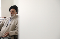 هادی خامنه ای