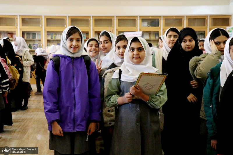 رویدادهای فرهنگی و هنری سومین هفته بر آستان آفتاب - 3