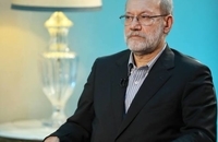 گفت و گوی لاریجانی با الجزیره (6)