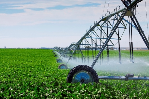 اجرای سیستم های نوین آبیاری راه حل اساسی برون رفت از کمبود آب در ورامین