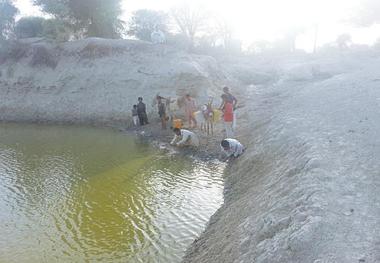  یارانه نمی خواهیم! آب بیاورید