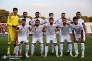 خارج نشینان فوتبال ایران در راه بازگشت+عکس