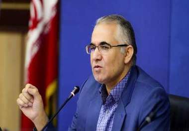 سرانه ورزش البرز کمتر از متوسط کشور  جاذبه های طبیعی برای ورزش استان