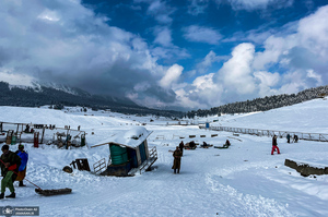 گلمرگ کشمیر