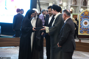 مراسم تجلیل از فعالان فرهنگی ورزش کشور - 2