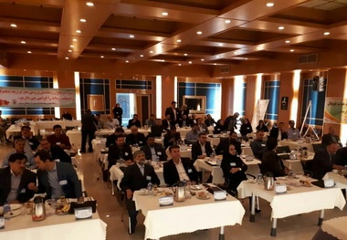 سرمایه گذاری در تیم های پایه اولویت ورزش استان است