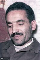 تصاویری کمتر دیده شده از شهیدان رجایی و باهنر