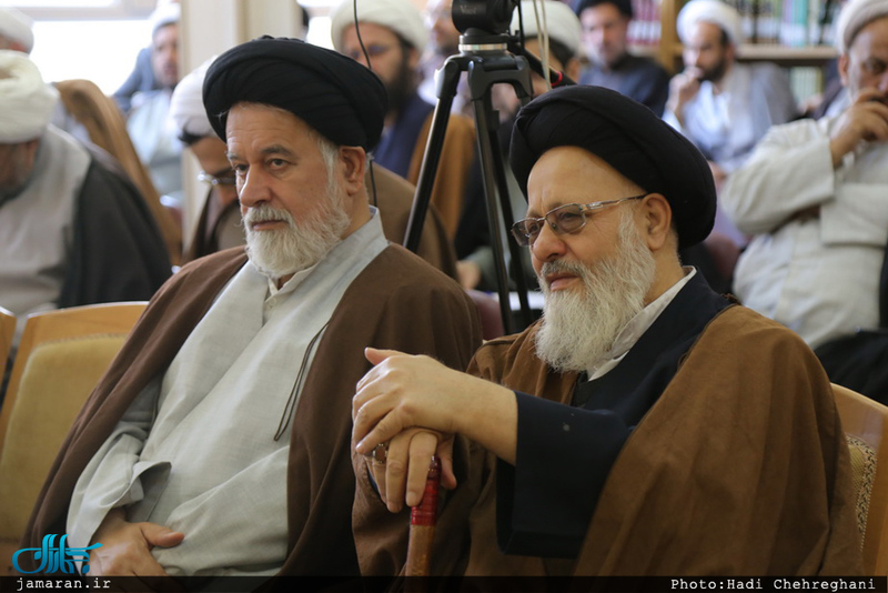 همایش جایگاه قرآن در مکتب اجتهادی امام خمینی(س)