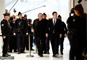 منتخب تصاویر امروز جهان - 5 فروردین 1404