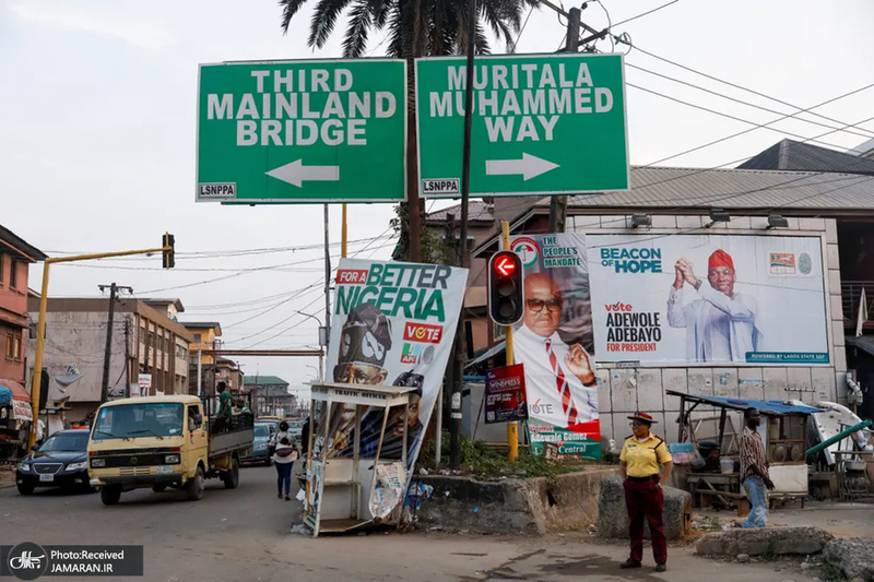 منتخب تصاویر امروز جهان - 13 بهمن 1401