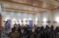 کارگاه آموزشی از ایده تا اجرا