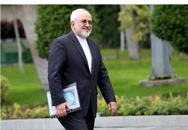 
وقت آن رسیده تیلرسون به ظریف زنگ بزند/در بحران بازداشت ملوانان آمریکایی در خلیج فارس جان کری پنج بار به ظریف زنگ زد