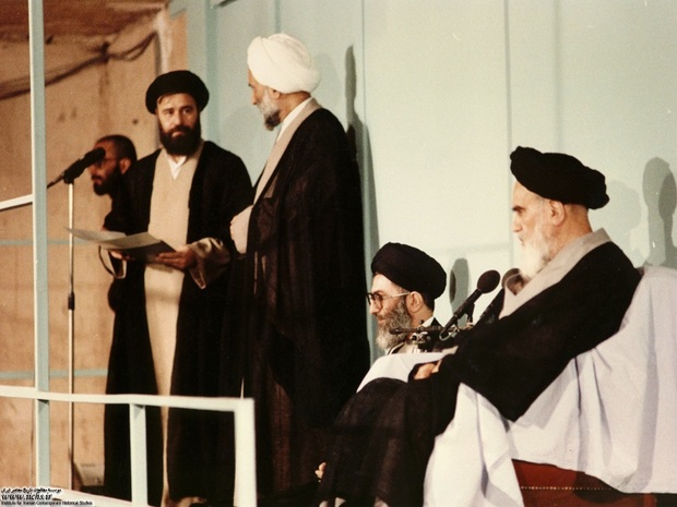  Weekly Topic: Victory of martyrdom, an outcome the strategy of "fulfilling one's duty".
