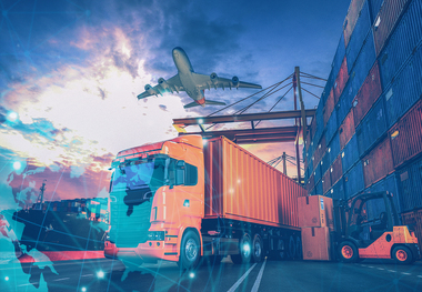 یک شرکت واردات و صادرات دقیقا چکار می کند؟