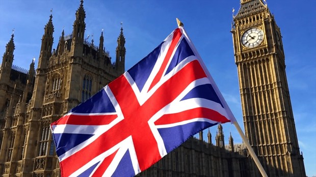 انگلیس پس از خروج از اتحادیه اروپا هم تحریم‌های سوریه را اجرا می‌کند