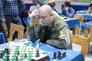 نفرات برتر دور ششم مسابقات شطرنج جام کارون شناخته شدند