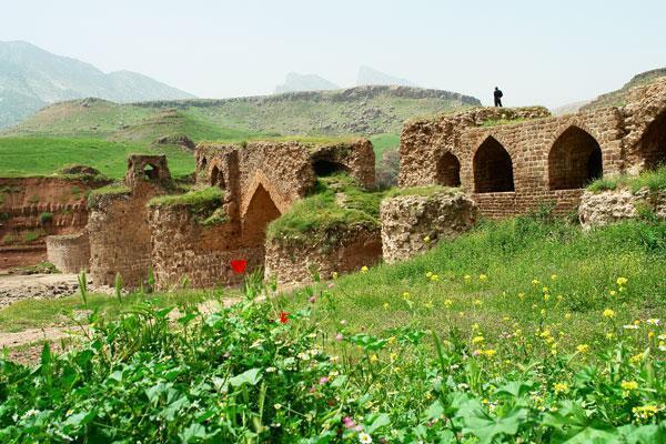 ورود تورهای گردشگری به لرستان ممنوع شد