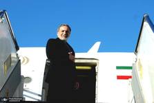 عراقچی راهی عمان شد