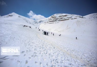 پیش‌بینی برف در خراسان رضوی