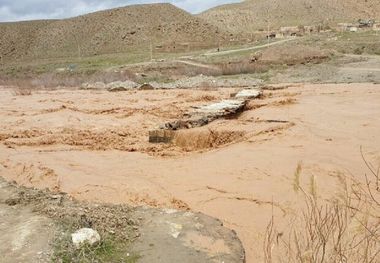 بارندگی‌های نهمین روز متوالی سیستان و بلوچستان به ۲۶ میلی‌متر رسید