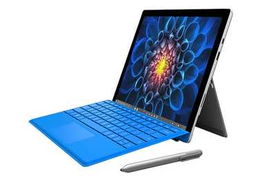 بررسی کامل Surface Pro 4