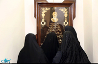 نگارستان اصفهان