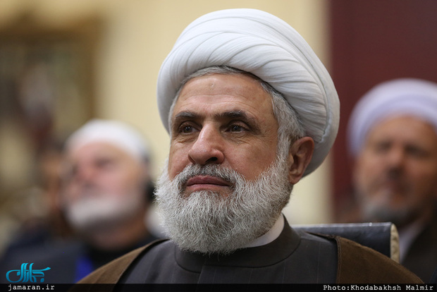 دبیر کل حزب الله لبنان: همه در لبنان باید در پی اخراج اسرائیل باشند