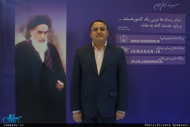 علیرضا تابش: نگاه کلی حاکمیت به سینما مثبت است/ سینمای کودک و نوجوان امسال پرمحصول است