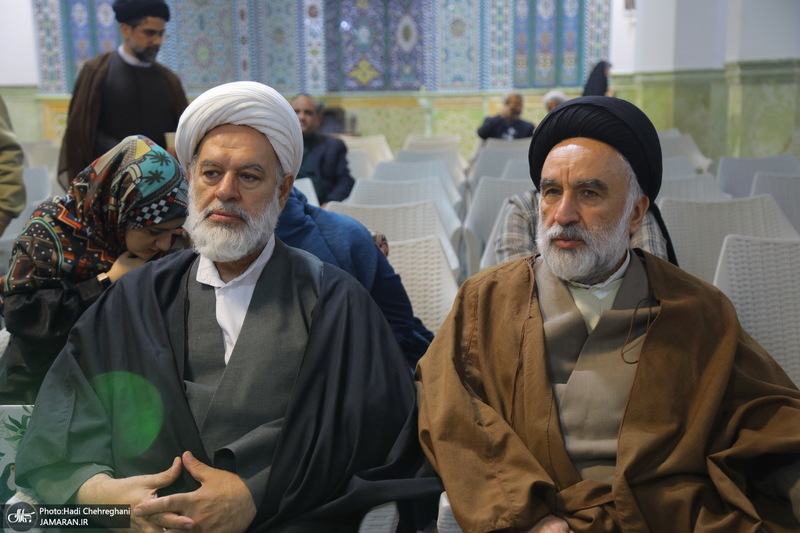 رونمایی از کتاب «مباحثاتی در تفسیرپژوهی معاصر»