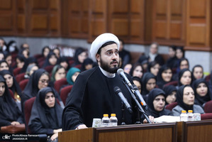 چهل‌وچهارمین جلسه دادگاه رسیدگی به اتهامات ۱۰۴ نفر از اعضای سازمان مجاهدین خلق موسوم به منافقین