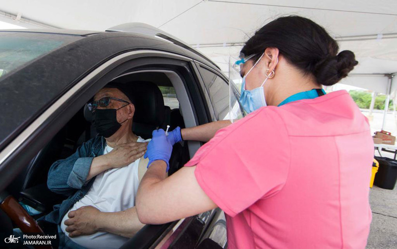 منتخب تصاویر امروز جهان- 2 خرداد 1400