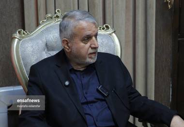 صالحی امیری در سالگرد انتخابات ۱۴۰۳: کاندیدای مطلوب نظام پزشکیان بود/ اقدامات یک ساله دولت، تداوم حیات سیاسی کشور را ممکن کرد/ همه ظرفیت دولت درگیر جنگ بود و وسط میدان بودیم/ باید کم‌هزینه‌ترین سناریو برای تداوم حیات ملت ایران را انتخاب کنیم