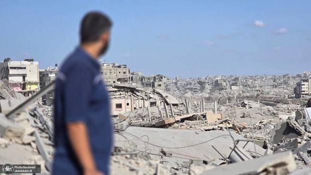 هاآرتص: اسرائیل در پنهان کردن آنچه در غزه رخ داد، شکست خواهد خورد