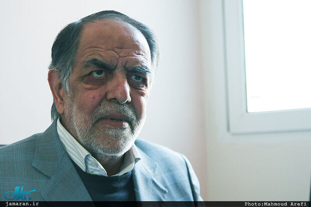 ترکان: تا آخر 4 سال می‌خواهند به دولت فحش دهند
