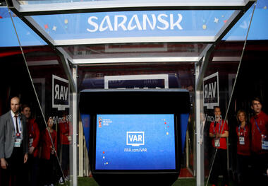 VAR درمان اشتباهات پیاپی داوری در ایران است؟

