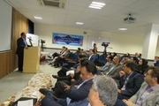 برگزاری همایش ملی پژوهش‌های کاربردی و فناوری نوین مهندسی در تفت