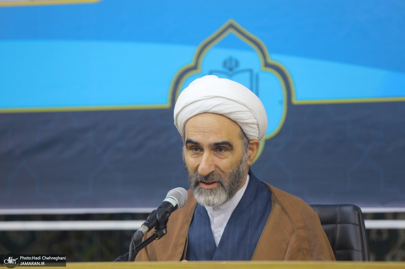 نشست علمی روش شناسی اجتهاد امام خمینی (س) در عرصه فقه اجتماعی