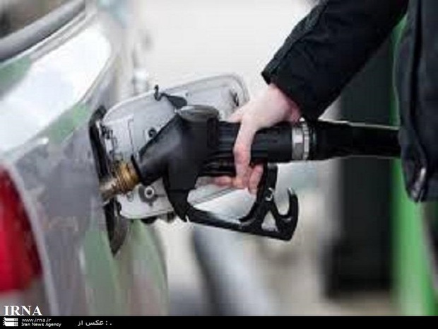 مصرف بنزین در خراسان رضوی 13 درصد افزایش یافت