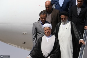 تصاویری از آیت الله سید یحیی جعفری(ره)