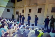 40 سارق حرفه ای و خرده فروش مواد مخدر در مشهد دستگیر شدند